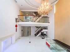 新上 蕴秀园相门 联排带大院子别墅 五房两厅三卫拎包入住