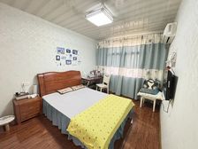 站东新村2房南精装真实好房