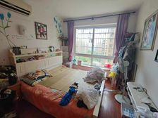 新挂牌 房东诚心出售 2居 南向简装修 方便看房 看中可谈