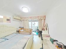 东方御花园一期 72.45平2居 南向简装修 方便看房