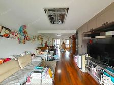 书包未有,三轨交通,婚房装修,动静分离,满五税少,看中好谈