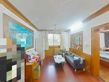 金桥·永建路86弄·1室·1厅