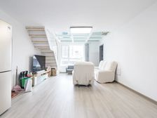 临河里·金隅花石匠二期东区·3室·2厅