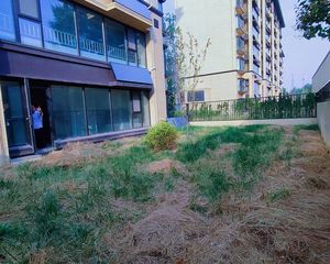 德润天宸南区 一楼带100平大院带负一更名贷款随时看房有钥匙