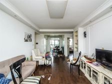 2012年次新小区,轨交300米,飞机户型,动迁房随时看房,