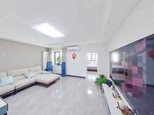 金福苑 2室2厅 东 西