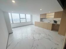 (送三年物业费)漫乐荟!高新区港隆旁!精装复试!现房!马上住