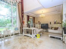 提香草堂 双拼别墅 南厅,诚心卖, 精装修