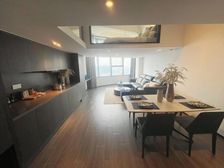 (房东出国 急售)亚洲之窗!现房复试!精装拎包入住!口