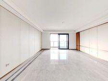 江景大平层全新未入住 科技住宅青藤加持看房有钥匙