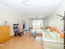 望都家园南北通透户型好