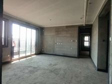 南北通透建业·滨河珑府3室2厅