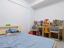 侨林苑(二期) 精装可拎包入住 医疗配套成熟 临