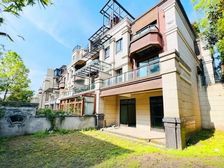 联排别墅中户 位置安静 配套成熟 出行便利 没有房产税