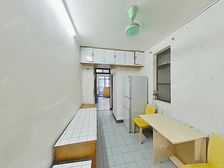 南北通透,一梯三户,位置安静