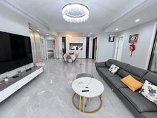 {YD精品} 怡新花园 3室2厅 豪华装修 香槟园皇都翠月旁