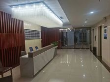 整层单价1.5元丨中润世纪广场白菜价出租精装 正对电梯厅