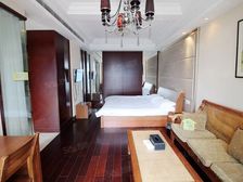 滨江区政府 · 东和时代 · 房子保养非常好,诚心出