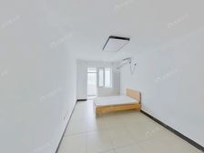 圆明园海淀路小区 南向总价较低一居室 格局方正 临地铁