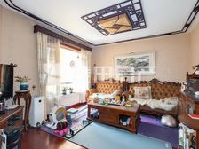 【业主急售】南北通透嘉和丽园2室2厅精装修,随时看房