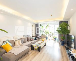 2室2厅北京盛捷福景苑公寓1