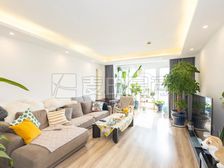 全新博洛尼)西向大两居)燕莎亮马河畔)尽览都市繁华)随时看