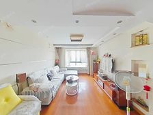 三林 · 杉林新月-环林东路875弄 · 3室 · 1厅