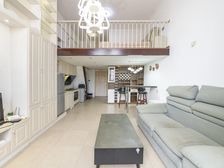 房源多多 欢迎咨询【平台推荐 报底价不报虚价】吾悦广场悦公寓