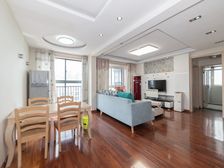 凤凰名城2室1厅南