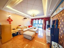 薅羊毛了业主打新降价急售 精装修带地暖 户型方正 含车位,看