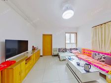 广渠门·金世纪嘉园·1室·1厅