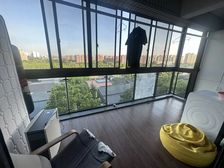 南北通透湾流域城(三期公寓住宅)4室2厅精装修