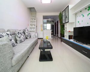 房山城关 新社区 良工佳苑 · 2室 · 1厅