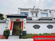 珠海带精装的别墅!地上3层!地下2层(五洲家园)地理位置好