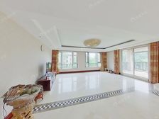 京西鼎豪 茂华璟公馆5+1 一梯一户平墅 容积率1.2