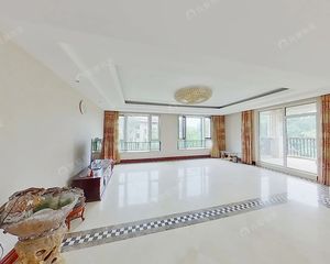 京西鼎豪 茂华璟公馆5+1 一梯一户平墅 容积率1.2