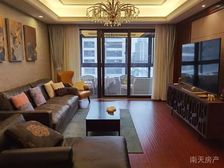 万科江东府 豪装 大气 3南 双阳台 读四眼碶曙光 特价急售