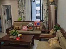 新上急售亭湖名庭87.3平2居南精装修仅售50万随时看房签约