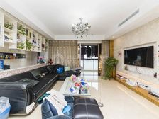 元和 · 水漾花城花苑一期到三期 · 4室 · 2厅