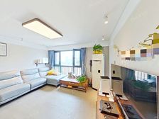 元熙华府2019年小区三环边