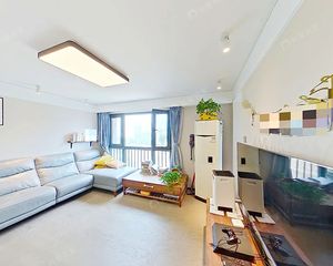 新上南三环丰台区宋家庄地铁元熙华府2室2厅2卫,视野好