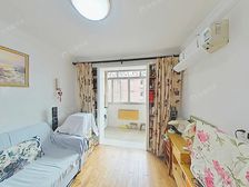 潍坊十村(一)小区 · 3室 ·