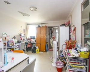 窦店 · 沁园·春景 · 2室 · 1厅