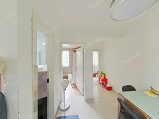 配套成熟+7/13双轨+楼层好+昌邑+空间足