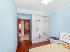 白马公馆 3室2厅 精装修出售价格可谈