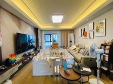 桂语里4室2厅2卫南朝向340.0万元/套出售