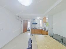 科技园区!近9号线地铁!近公园!近商场!南向一室一厅!商品房