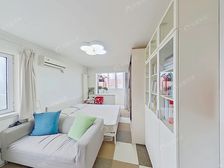 东三环 团结湖地铁 白家庄东里观景两居 全明格局 有钥匙诚售