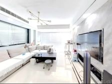 急出柳汀春晓电梯房174平4居南豪装仅售280万随时看房签约