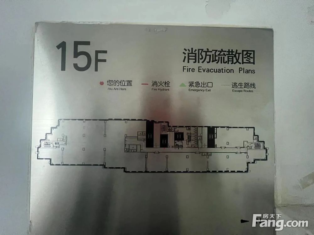 内景图